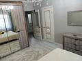 2-комнатная квартира · 67 м² · 1/3 этаж, Нур Актобе, 1 микрайон дом 3к — 1 микрайон дом 3к за 22 млн ₸ — фото 35