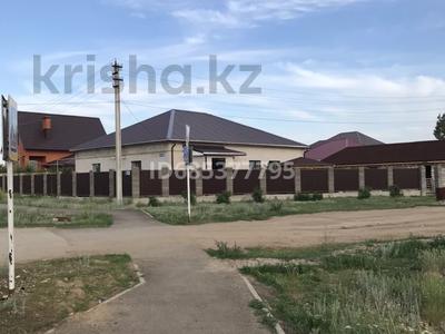 Отдельный дом • 6 комнат • 196 м² • 10 сот., Асанкайгы 10 за 34.3 млн 〒 в Кызылжаре
