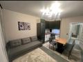 1-бөлмелі пәтер · 40 м² · 3/6 қабат, 17-ш/а. 90, бағасы: 90 000 ₸ в Актау, 17-й мкр