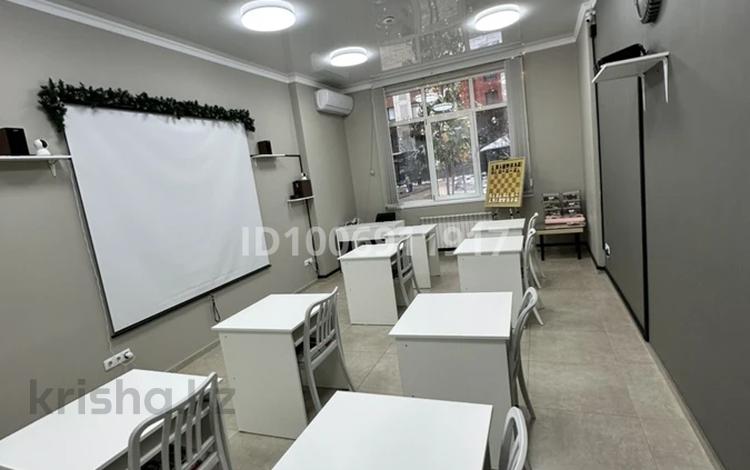 Образование · 35 м² за 4 000 ₸ в Алматы, Ауэзовский р-н — фото 2