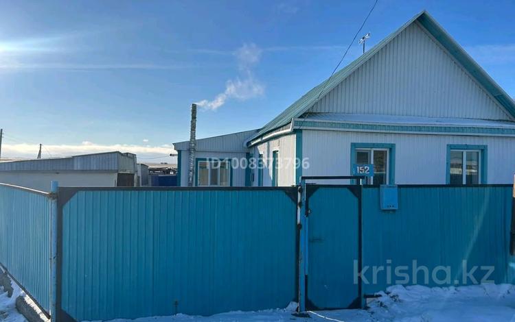 Отдельный дом · 5 комнат · 93 м² · 10 сот., Айтики би 152 — Мушката район за 4.5 млн ₸ в Эмбе — фото 2