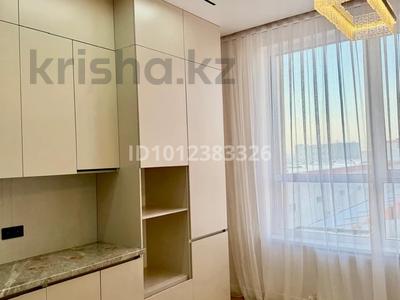1-бөлмелі пәтер · 44 м² · 5/13 қабат, Просп. Райымбека 348/1к14блок6, бағасы: 35.5 млн ₸ в Алматы, Ауэзовский р-н