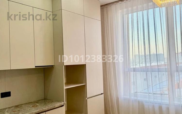 1-бөлмелі пәтер · 44 м² · 5/13 қабат, Просп. Райымбека 348/1к14блок6, бағасы: 35.5 млн ₸ в Алматы, Ауэзовский р-н — фото 2