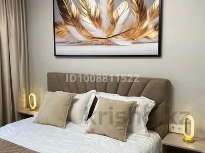 2-комнатная квартира · 40 м², Манглик Ел — А. Бокейхан за 33 000 〒 в Астане, Есильский р-н