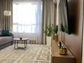 2-бөлмелі пәтер · 40 м², Манглик Ел — А. Бокейхан, бағасы: 33 000 ₸ в Астане, Есильский р-н — фото 7