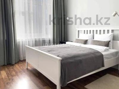 1-комнатная квартира · 40 м² · 3/24 этаж, Кабанбай батыр 48/5 за 10 000 ₸ в Астане, Есильский р-н