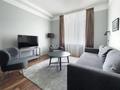 1-комнатная квартира · 40 м² · 3/24 этаж, Кабанбай батыр 48/5 за 10 000 ₸ в Астане, Есильский р-н — фото 3