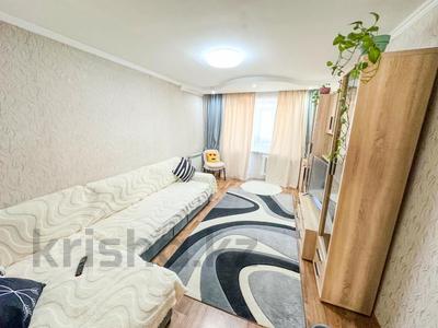 2-бөлмелі пәтер · 56 м² · 2/5 қабат, Мкр Самал, бағасы: 19.3 млн ₸ в Талдыкоргане, мкр Самал