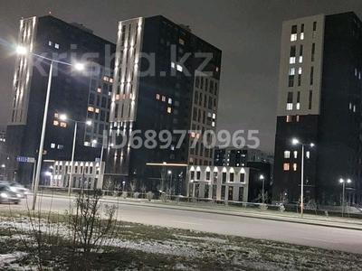 1-комнатная квартира, 43.3 м², 19/20 этаж, Курмангалиева за 21 млн 〒 в Уральске