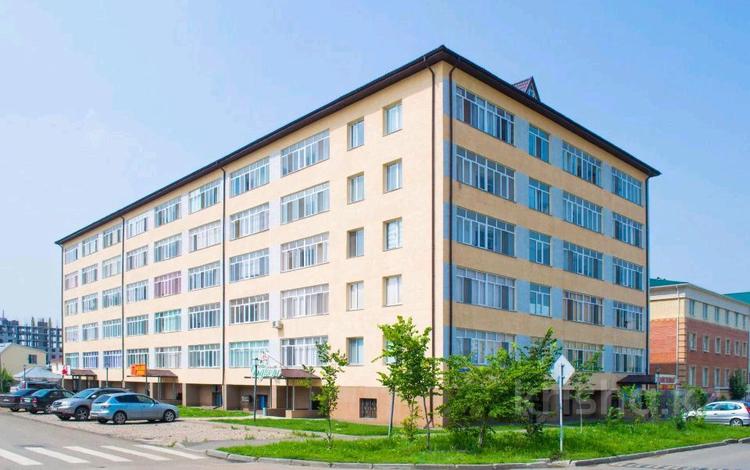 2-комнатная квартира, 57.8 м², 4/5 этаж, Аманат 18