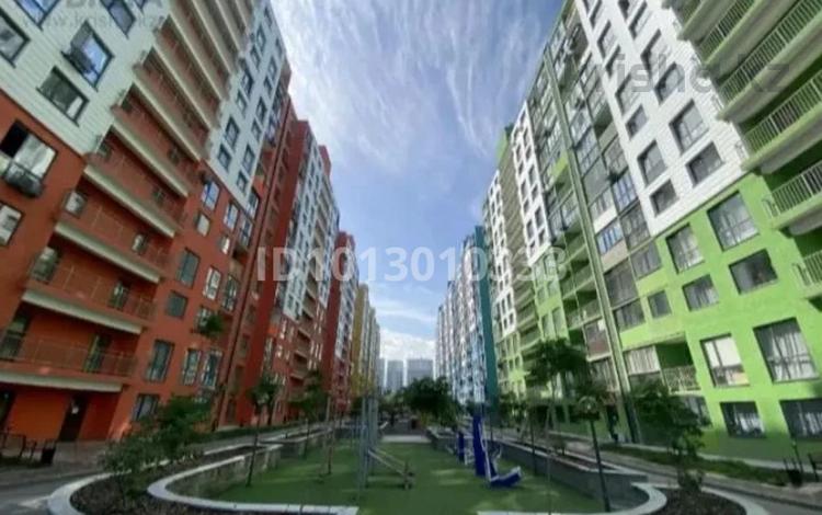 Еркін · 60 м², бағасы: 750 000 ₸ в Алматы, Алмалинский р-н — фото 2
