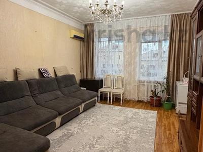 3-бөлмелі пәтер · 80 м² · 3/4 қабат, Мира 17, бағасы: 21.5 млн ₸ в Балхаше