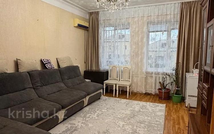 3-бөлмелі пәтер · 80 м² · 3/4 қабат, Мира 17, бағасы: 21.5 млн ₸ в Балхаше — фото 2