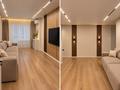 2-бөлмелі пәтер · 60 м² · 5/12 қабат, Коктерек 139/6, бағасы: 50 млн ₸ в Алматы, Наурызбайский р-н — фото 2