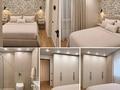 2-бөлмелі пәтер · 60 м² · 5/12 қабат, Коктерек 139/6, бағасы: 50 млн ₸ в Алматы, Наурызбайский р-н — фото 3