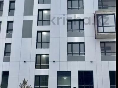 3-комнатная квартира · 106 м² · 2/11 этаж, Туран за 35.5 млн ₸ в Астане, Нура р-н