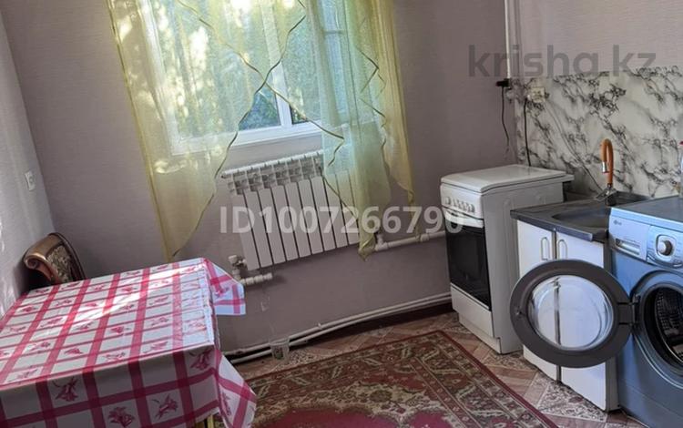 1-комнатная квартира · 25 м², мкр Калкаман-3 68 — Кадыржанова за 130 000 ₸ в Алматы, Наурызбайский р-н — фото 8