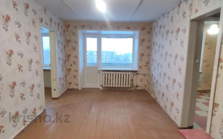 2-бөлмелі пәтер · 43.2 м² · 5/5 қабат, Горняков 86, бағасы: 6.3 млн ₸ в Рудном — фото 11