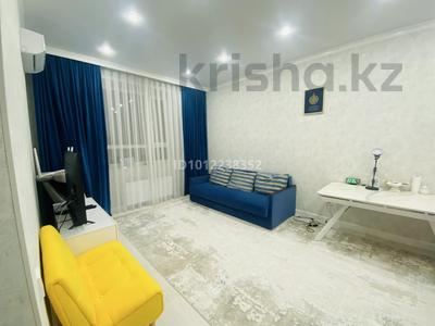 2-комнатная квартира · 40.7 м² · 6/9 этаж, Толе би 12/1 — Туран - Улы Дала за 35 млн ₸ в Астане, Нура р-н