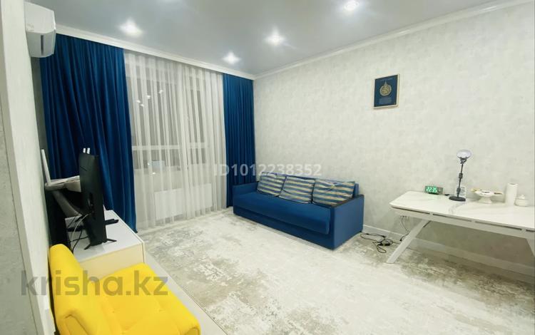 2-комнатная квартира · 40.7 м² · 6/9 этаж, Толе би 12/1 — Туран - Улы Дала за 35 млн ₸ в Астане, Нура р-н — фото 2