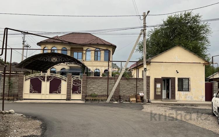 Отдельный дом · 5 комнат · 360 м² · 7.3 сот., Аламан 4 за 130 млн ₸ в Алматы — фото 2
