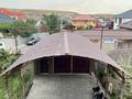 Отдельный дом · 5 комнат · 360 м² · 7.3 сот., Аламан 4 за 130 млн ₸ в Алматы — фото 6