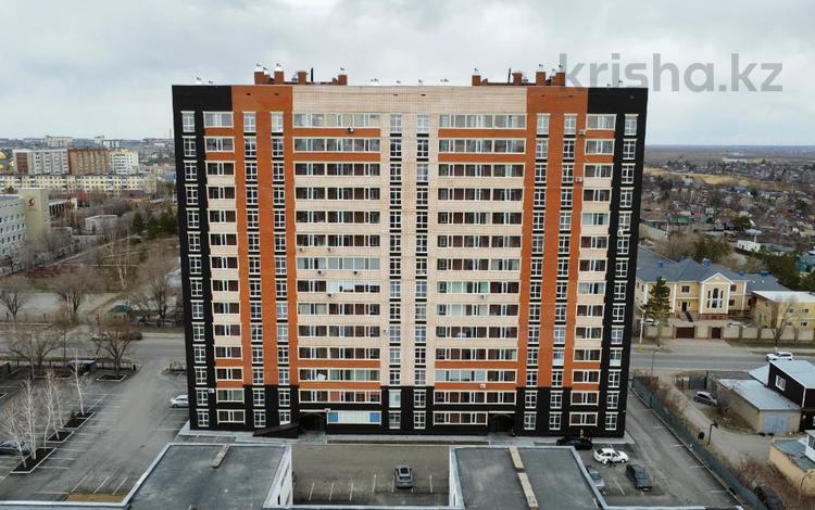 2-комнатная квартира, 67.4 м², 9/14 этаж, Быковского 3А за ~ 21.6 млн 〒 в Костанае — фото 2
