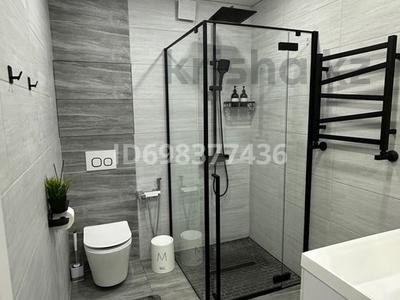 2-комнатная квартира · 45 м² · 4/5 этаж, Проспект Нурсултана Назарбаева 29/2 — 45 аптека, парк Казахстан за 20 000 〒 в Усть-Каменогорске, Ульбинский