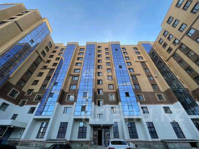 4-комнатная квартира · 108 м² · 7/9 этаж, Абулкасымова 13 за 41 млн 〒 в Кокшетау