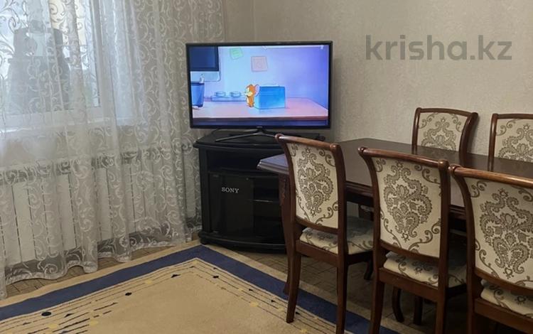 2-бөлмелі пәтер · 50 м² · 5/5 қабат, Жаңа қала ш/а., Степной-2 2, бағасы: 15 000 ₸ в Караганде, Казыбек би р-н — фото 2