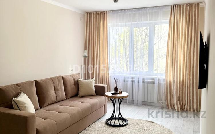 2-комнатная квартира · 55 м² · 3/5 этаж, мкр 11 25 — Напротив Керуен Сити за 20.5 млн ₸ в Актобе — фото 11