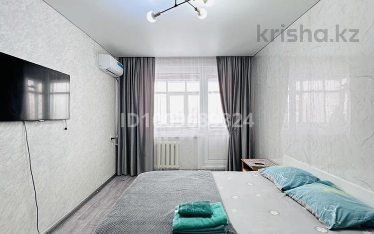 1-комнатная квартира · 33 м² · 5/5 этаж, 9 мкр — Остановка «Маяк» за 2 000 ₸ в Темиртау — фото 2