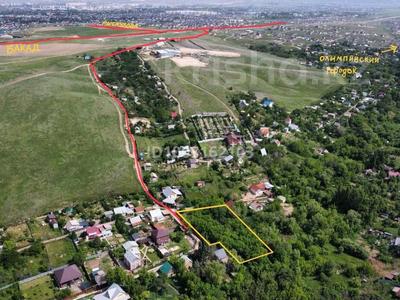 Отдельный дом · 2 комнаты · 40 м² · 25 сот., Маяк 29 — Дачи 19км. за 40 млн ₸ в Кемертогане