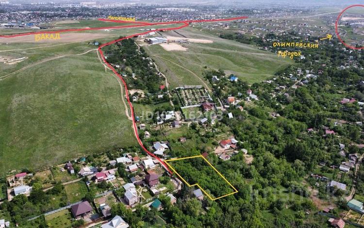 Отдельный дом · 2 комнаты · 40 м² · 25 сот., Маяк 29 — Дачи 19км. за 40 млн ₸ в Кемертогане — фото 2