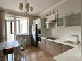 2-комнатная квартира · 77 м² · 7/9 этаж, Туркестан 10 — Ботанического сада. на пересечении улиц Туркестан и ул Орынбор за 400 000 ₸ в Астане, Есильский р-н — фото 2