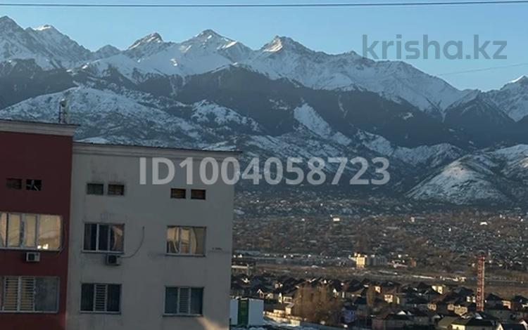 1-комнатная квартира · 75 м² · 16/16 этаж, мкр Шугыла, Жуалы 24 за 200 000 ₸ в Алматы, Наурызбайский р-н — фото 2