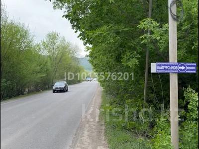 Участок · 6 соток, Байтұрсынов көшесі 31 — Трассаның бойы. 1-ші Линия за 20 млн ₸ в Туздыбастау (Калинино)