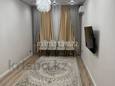 1-бөлмелі пәтер · 52 м² · 4/12 қабат, Тастақ-1 ш/а., Райымбека 348/1 к1-7, бағасы: 280 000 ₸ в Алматы, Ауэзовский р-н