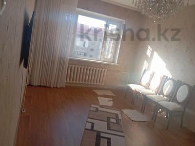 3-комнатная квартира · 70 м² · 5/5 этаж, Мушелтой за 22 млн ₸ в Талдыкоргане, мкр Мушелтой