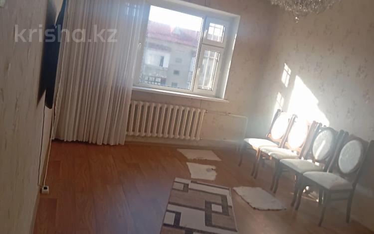3-комнатная квартира · 70 м² · 5/5 этаж, Мушелтой за 22 млн ₸ в Талдыкоргане, мкр Мушелтой — фото 3