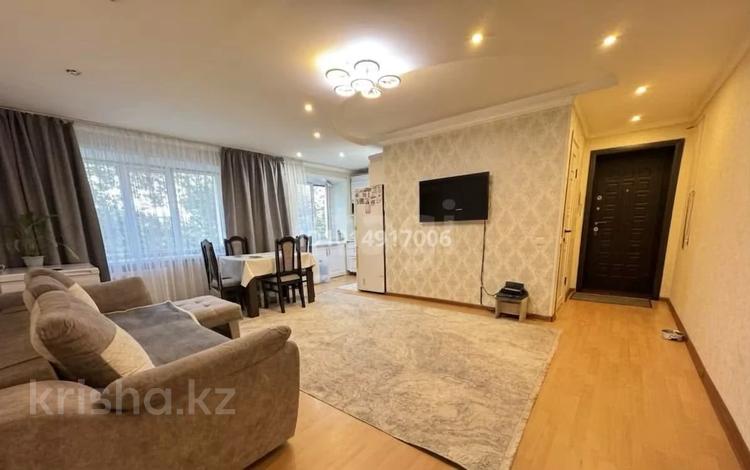 3-комнатная квартира · 53.9 м² · 4/5 этаж, Сатпаева 19 за 24 млн ₸ в Павлодаре — фото 30