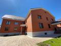 Отдельный дом · 10 комнат · 730.9 м² · 10 сот., Евгения Брусиловского 1 за 157 млн ₸ в Актобе