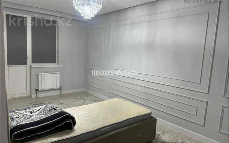 2-бөлмелі пәтер · 53.3 м² · 2/9 қабат, Шұғыла ш/а., Райымбека 590/13 — Жуалы, бағасы: 35 млн ₸ в Алматы, Наурызбайский р-н — фото 2