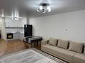 1-комнатная квартира · 36.6 м² · 17/24 этаж, Мукан Тулебаев за 20.5 млн ₸ в Астане, Алматы р-н