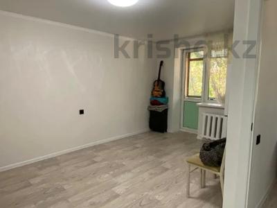1-комнатная квартира · 30 м² · 2/4 этаж, Жарокова — Бухар жырау за 24 млн ₸ в Алматы, Бостандыкский р-н