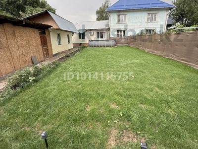 Жеке үй · 4 бөлме · 110 м² · 6.2 жүзд., Шухова 37 — 2 поликлиника, бағасы: 650 000 ₸ в Алматы, Медеуский р-н