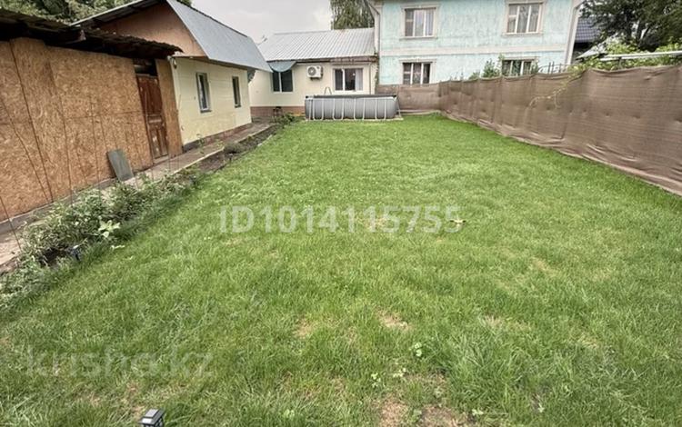 Жеке үй · 4 бөлме · 110 м² · 6.2 жүзд., Шухова 37 — 2 поликлиника, бағасы: 650 000 ₸ в Алматы, Медеуский р-н — фото 2