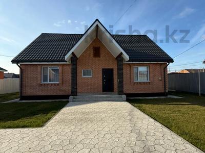 Отдельный дом · 5 комнат · 152 м² · 10.75 сот., Северный за 135 млн 〒 в 