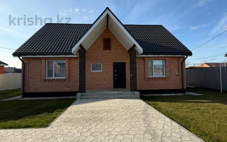 Отдельный дом · 5 комнат · 152 м² · 10.75 сот., Северный за 135 млн 〒 в  — фото 2