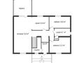 Отдельный дом · 5 комнат · 152 м² · 10.75 сот., Северный за 135 млн 〒 в  — фото 57